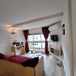 Appartement Vernet-Les-Bains Apartment