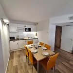 Appartement Vernet-Les-Bains * Vernet-les-Bains