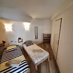 Apartment Appartement Vernet-Les-Bains Vernet-les-Bains