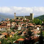 Apartment Appartement Vernet-Les-Bains