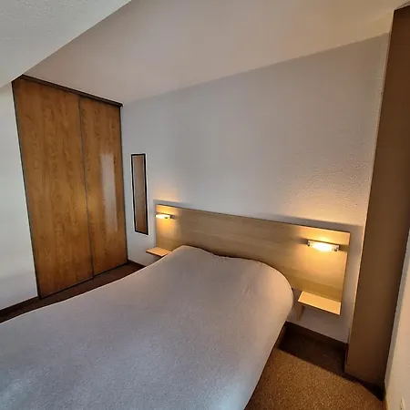 Appartement Vernet-les-Bains Vernet-les-Bains