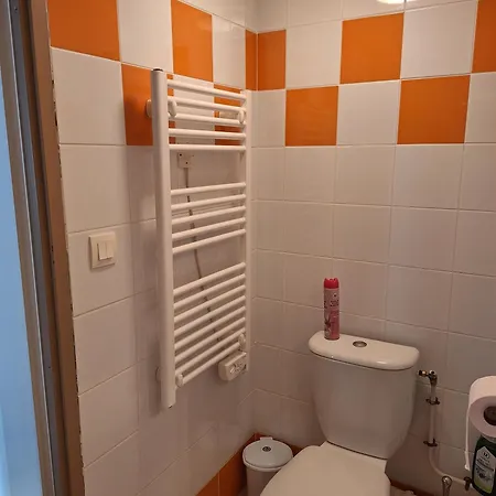 Appartement Vernet-les-Bains *