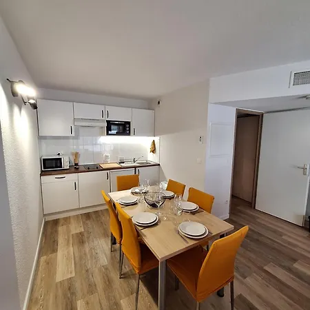 Appartement Vernet-Les-Bains * Vernet-les-Bains