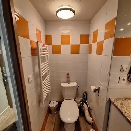 Appartement Vernet-Les-Bains *