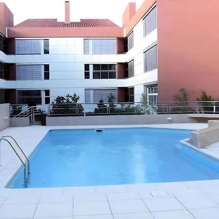 شقة Appartement Vernet-Les-Bains فيرنيه ليه با