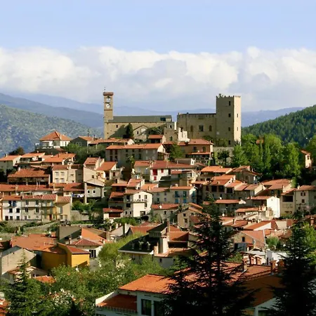 شقة Appartement Vernet-Les-Bains
